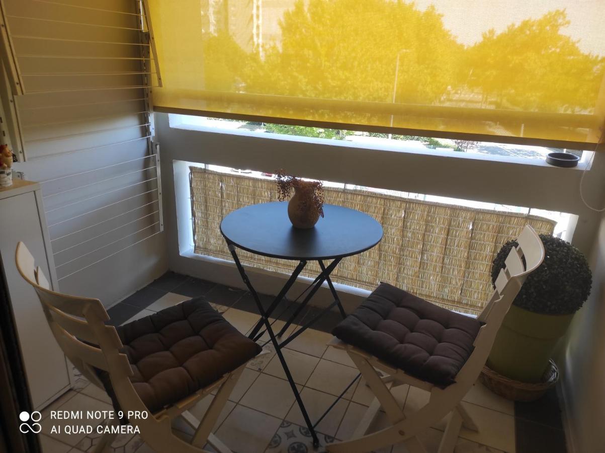 סן פריסט "Home Sweet Home" - 70M2 - Proche Lyon, Eurexpo, Groupama & Matmut Stadium, Ldlc Arena מראה חיצוני תמונה
