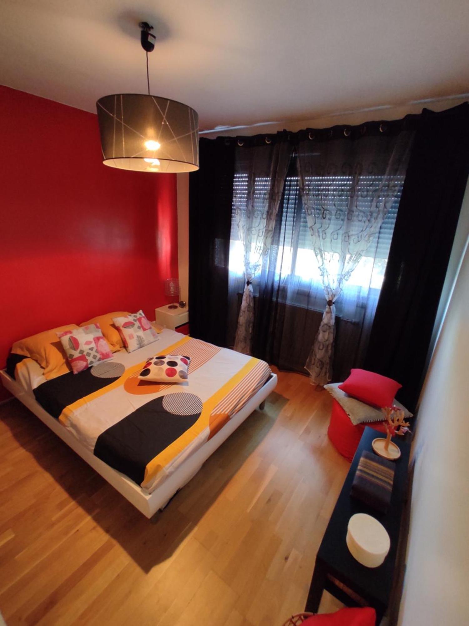 סן פריסט "Home Sweet Home" - 70M2 - Proche Lyon, Eurexpo, Groupama & Matmut Stadium, Ldlc Arena מראה חיצוני תמונה